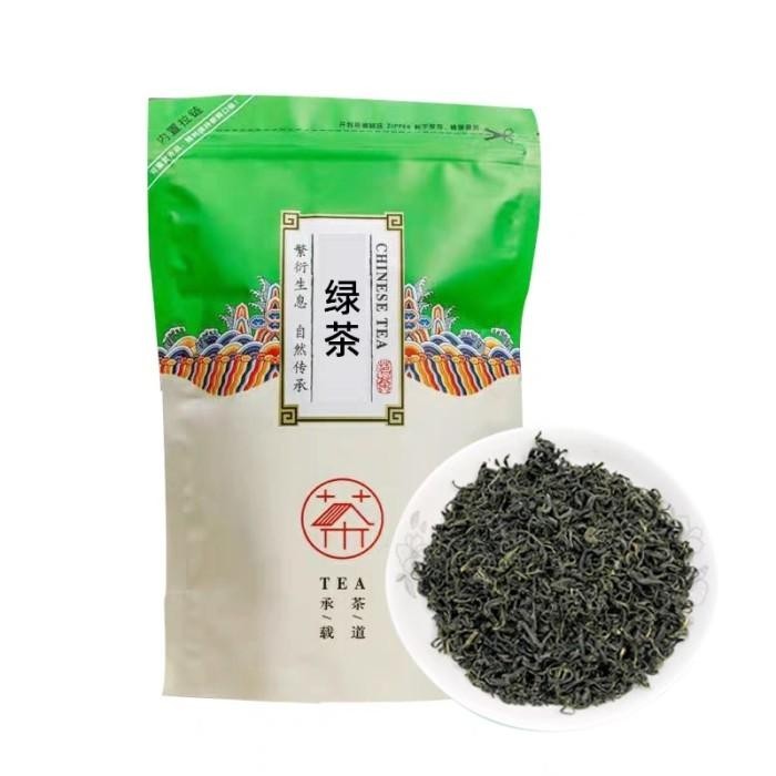 

Chinese Tea Aneka Tea Ziplock Teaguanyin jasmine biluocun Kualitas Terbaik