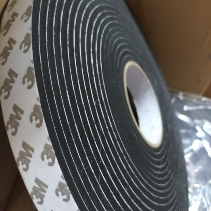 

Single Tape foam 3M. 24mm x 5mm x 10m