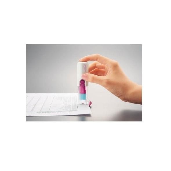

Penguat Bolongan File - One-Patch Stamp - Reinforcement Ring 200stiker
