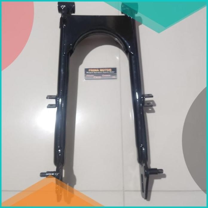 SWING ARM BULAT RX KING COBRA LAWAS GARPU BELAKANG RX KING ORI YAMAHA