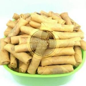 

TR21 Samosa Kering isi Ayam berat 250 gr / Samosa Ayam / Snack Kiloan / Samosa Pedas Manis Berkualitas