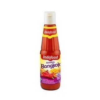 

INDOFOOD SAMBAL BANGKOK ASAM MANIS BOTOL 335 ML