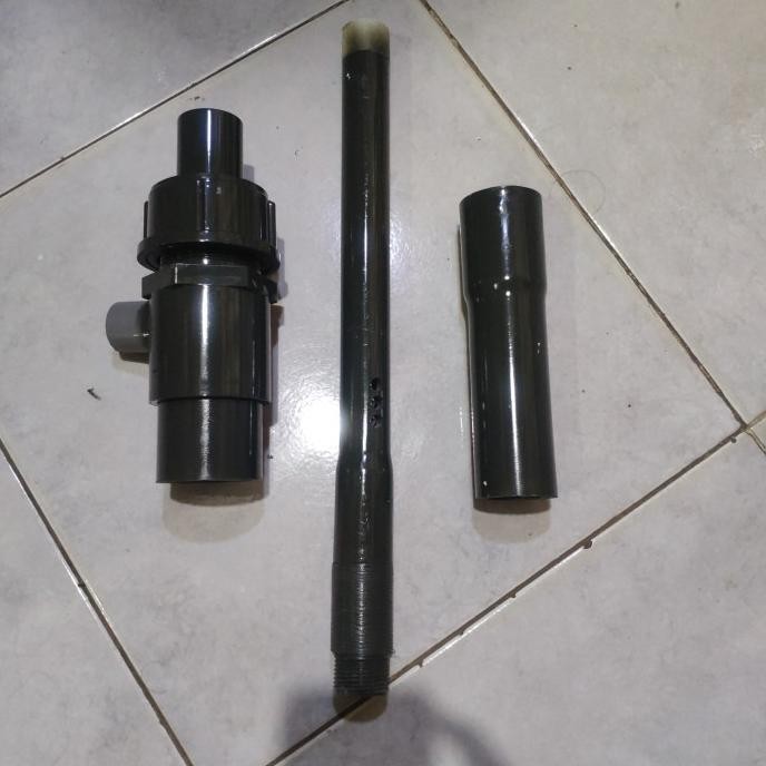 Mata Jet Apollo Jet Pump