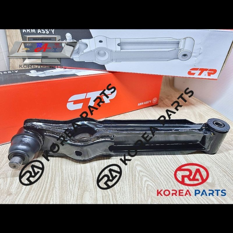 Ball Joint Lower Arm Assy Chevrolet Spark 800cc Daewoo Matiz Chery QQ