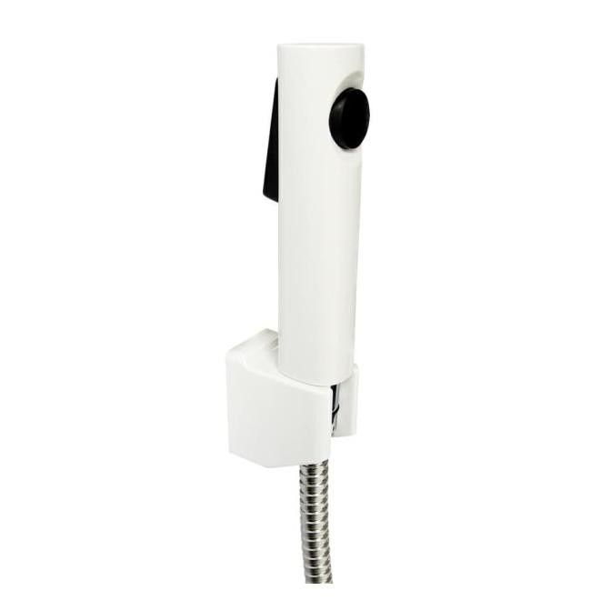 Kohler Cuff Jet Shower White K-98100X-0 | Semprotan Toilet Kohler