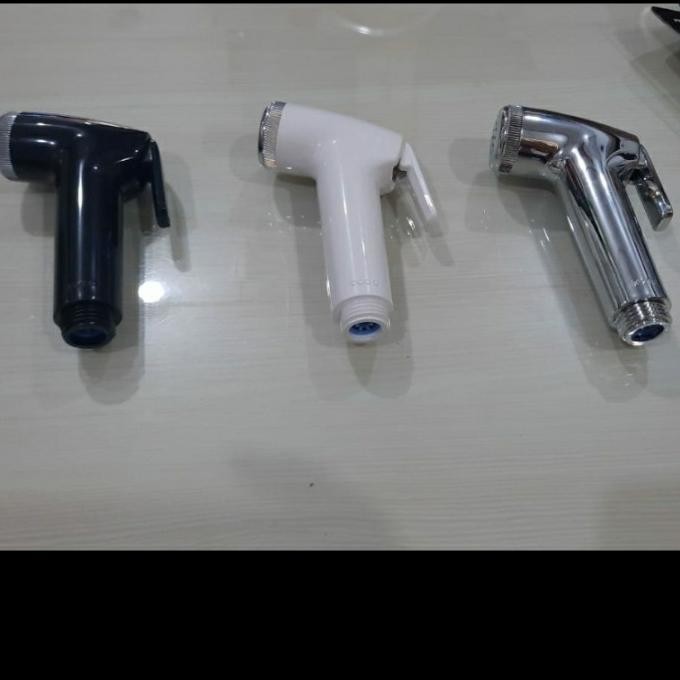 kepala shower spray jet washer TOTO