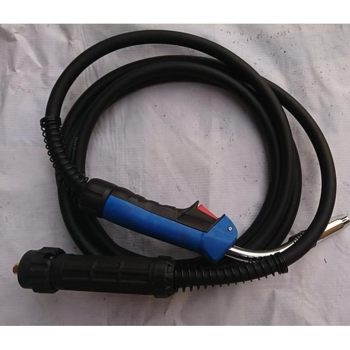 Mig Torch Mb24 Binzel Stang Las Co Mb 24 Kd