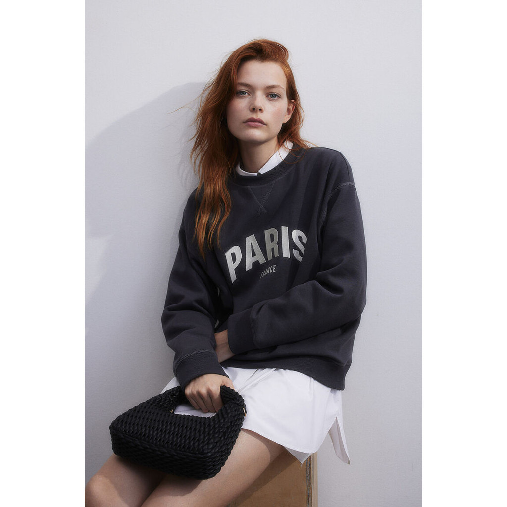 H&M Wanita Sweatshirt