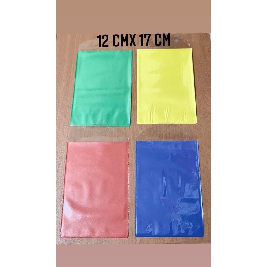 

Hrn-813 Plastik Spp Iuran Ukuran 12X17 Cm Isi 100 Pcs Diskon Gede