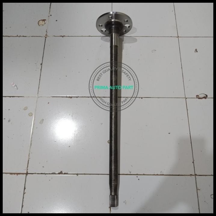DISKON AS RODA BELAKANG REAR AXLE SHAFT DAIHATSU GRAND MAX SHORT LONG 
