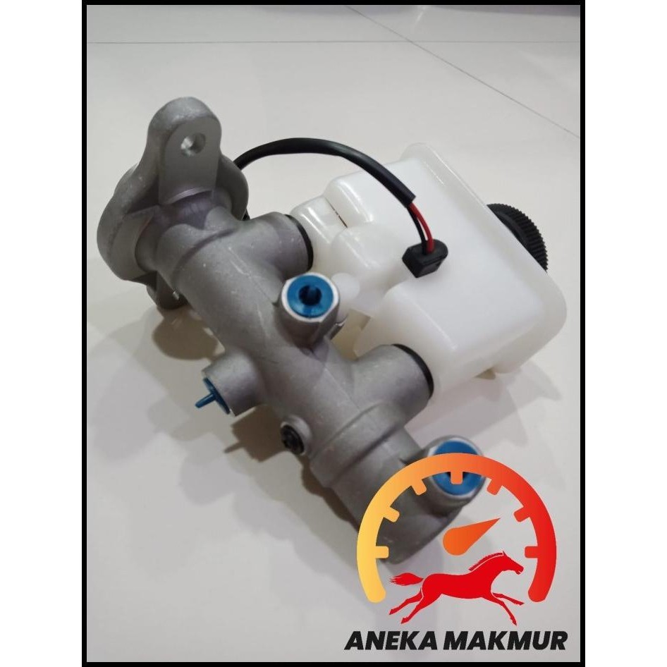 TERMURAH MASTER REM MAZDA ASTINA INTERPLAY BRAKE MASTER CYLINDER MAZDA ASTINA INTERPLAY MASTER CENTR