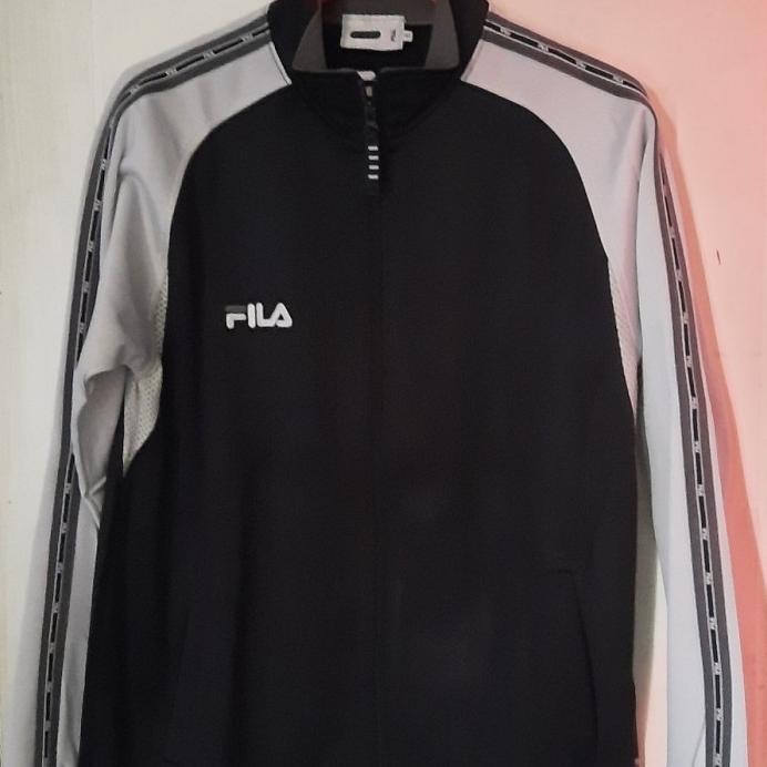 TRACTOP FILA JAKET