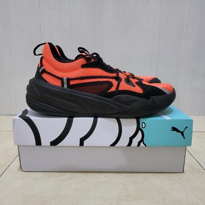 PUMA RS DREAMER ENERGY X J. COLE SZ 41 VNDS ORIGINAL MURAH SEKALI BORR