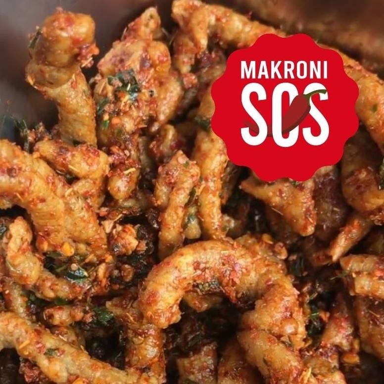 

gh-56 Usus 1Kg SOS Pedas Daun Jeruk Original Mantap Termurah Murah