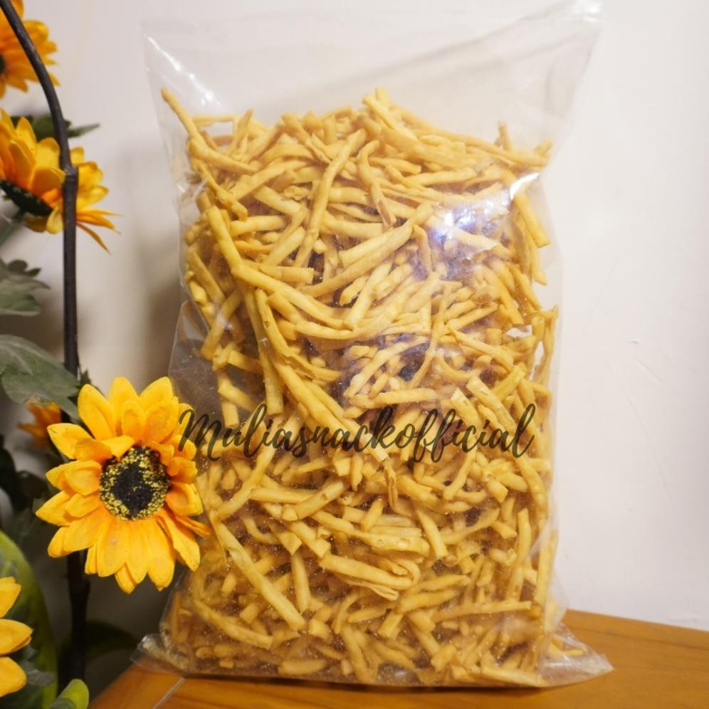 

Sale Stik Bawang asli gurih dan enak 1 kg Premium