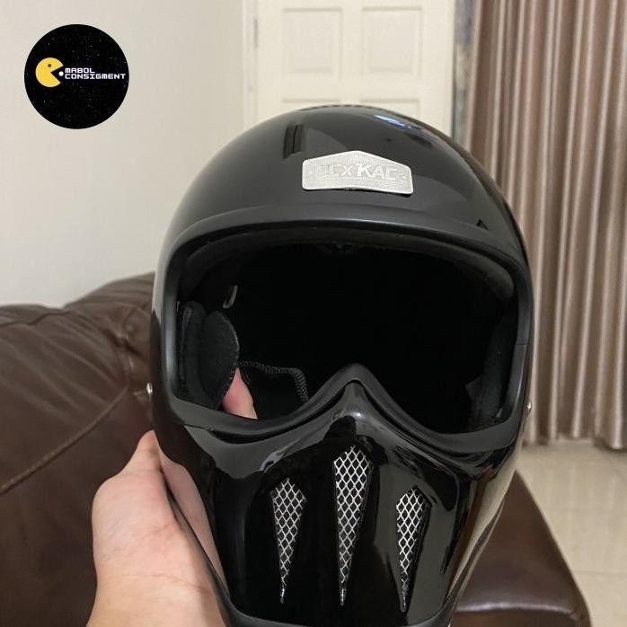 HELM ELDERS COMPANY LIL SKULL