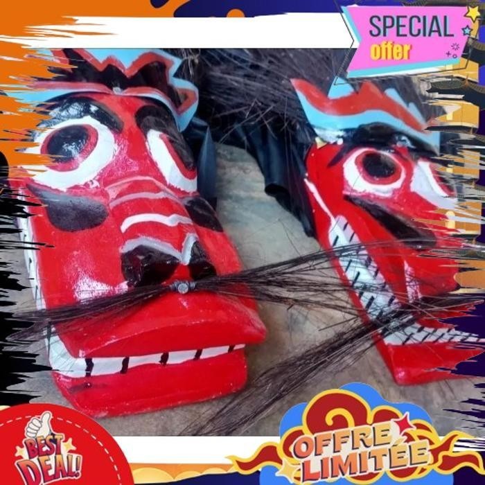 BARONGAN EBEG BANYUMAS GUDANGSUP