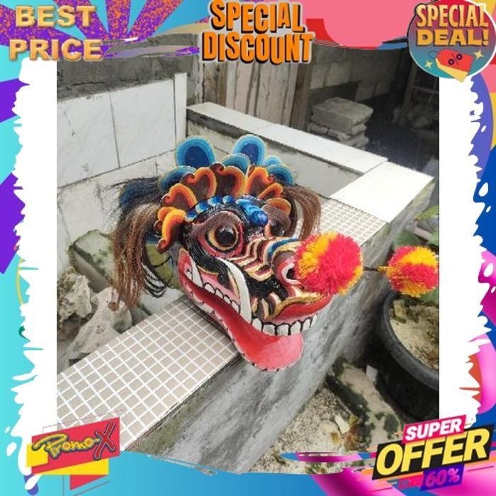 NDAS BARONGAN TANPA JAMANG / NDAS SISIK GUDANGSUP