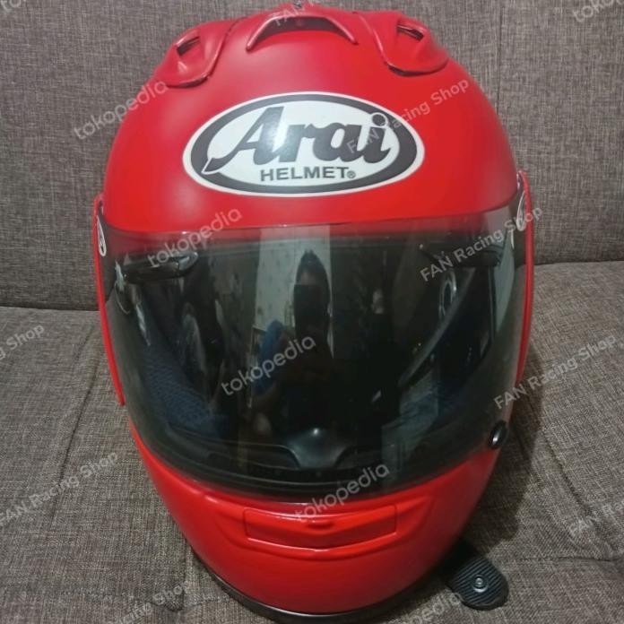 ARAI RR4