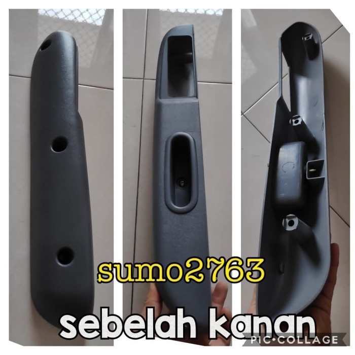 NEW SERIES SATU BUAH ARM REST PINTU KIJANG KAPSUL ATAU UNTUK MODIF SEBELAH KANAN ORIGINAL QUALITY