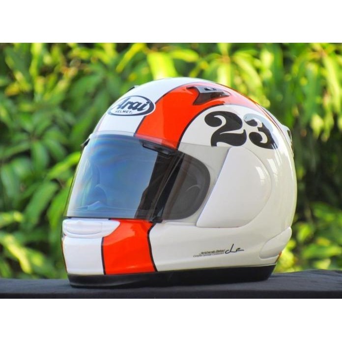 ARAI PROFILE STOUT23
