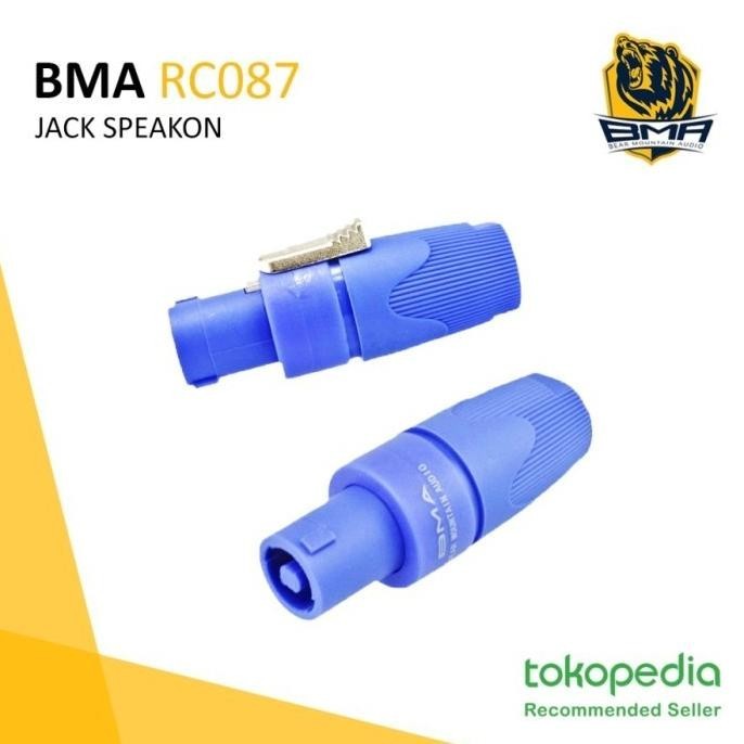 [BMA] JEK SPIKON ORIGINAL BMA MALE SPIKON SPICON