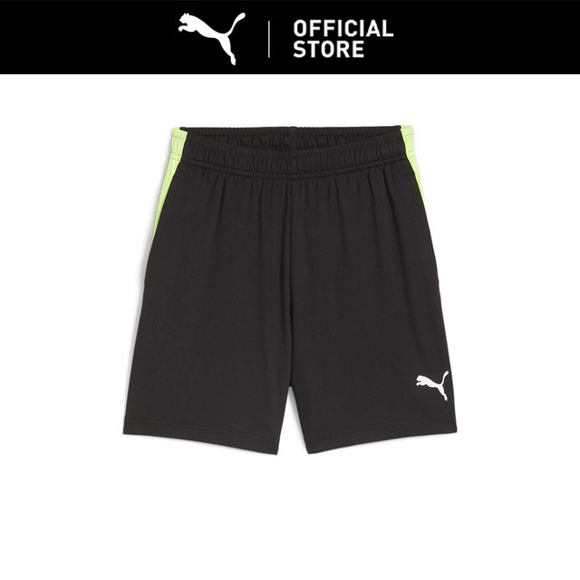 PUMA Celana Pendek Olahraga Remaja individualFINAL