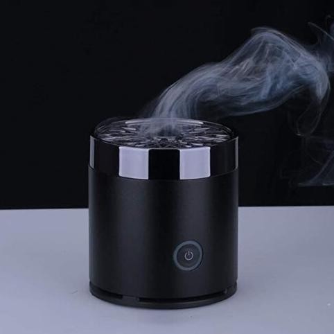 Tempat Dupa Bk18 / Bukhur Elektrik / Mabkhara Portable / Dupa Portable