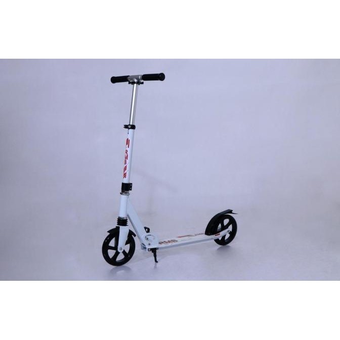Scooter Dewasa Rmb
