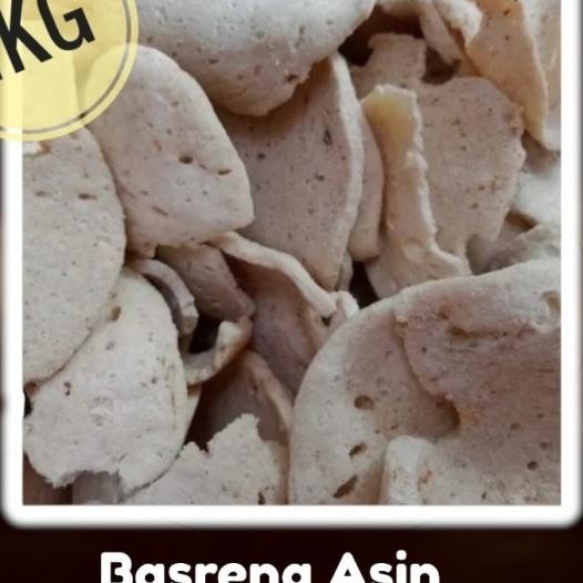 

Basreng Pedas 1 Kg