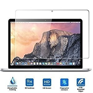 Tempered Glass Macbook Air 13 Inch 2020 2021 M1 Pro 13.3 M1 M2 Temper