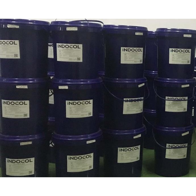 

Pewarna Makanan Indocol Biru Terang 829 (Brilliant Blue Light) @25 Kg