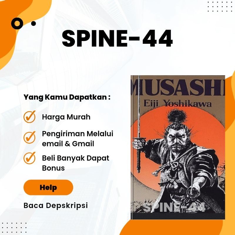 

MUSASHI