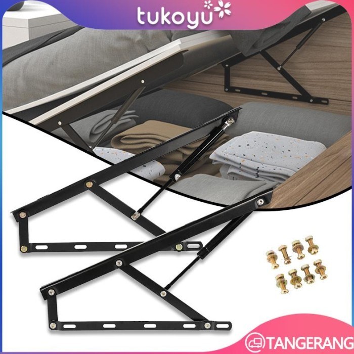 Terlaris Engsel Hidrolik Ranjang/Engsel Ranjang Lipat Hidrolik/Bed Support SALE