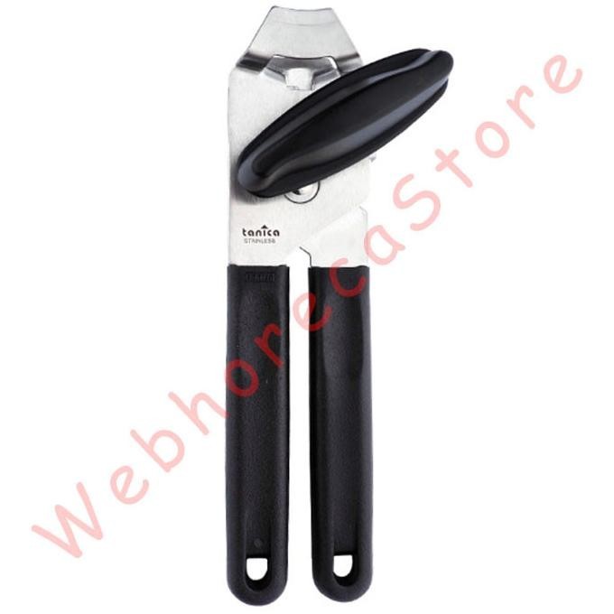 Tanica Viva Can Opener / Pembuka Kaleng Putar