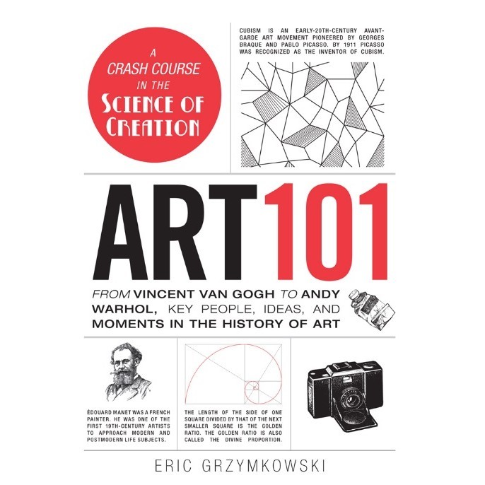 

Art 101 ( D )