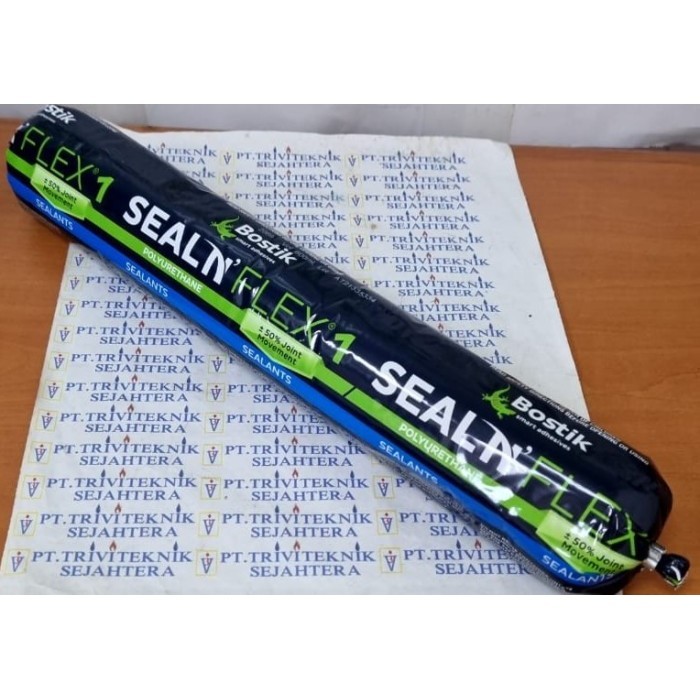 

Bostik Seal N Flex