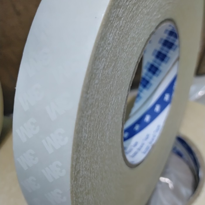 

Double Tape 3M 9448 White 24Mm X 50M