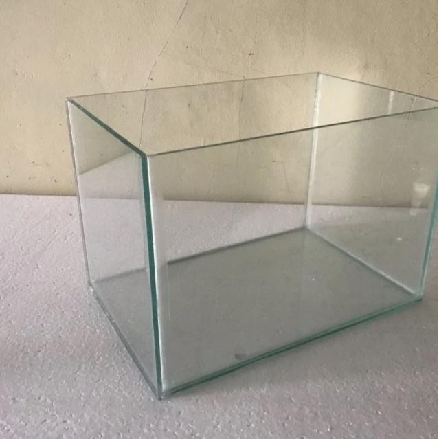 Aquarium 30X15X25 Aquarium