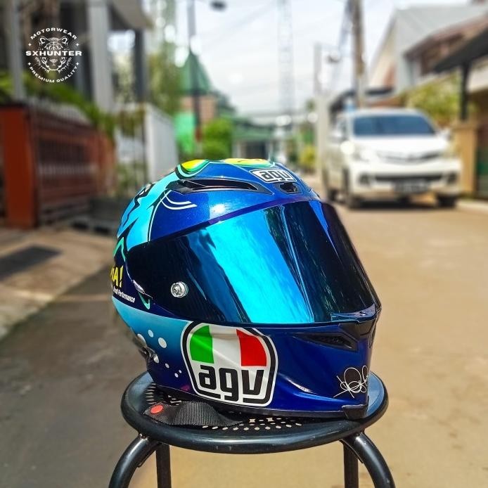 AGV CORSA MISANO VIA VIA