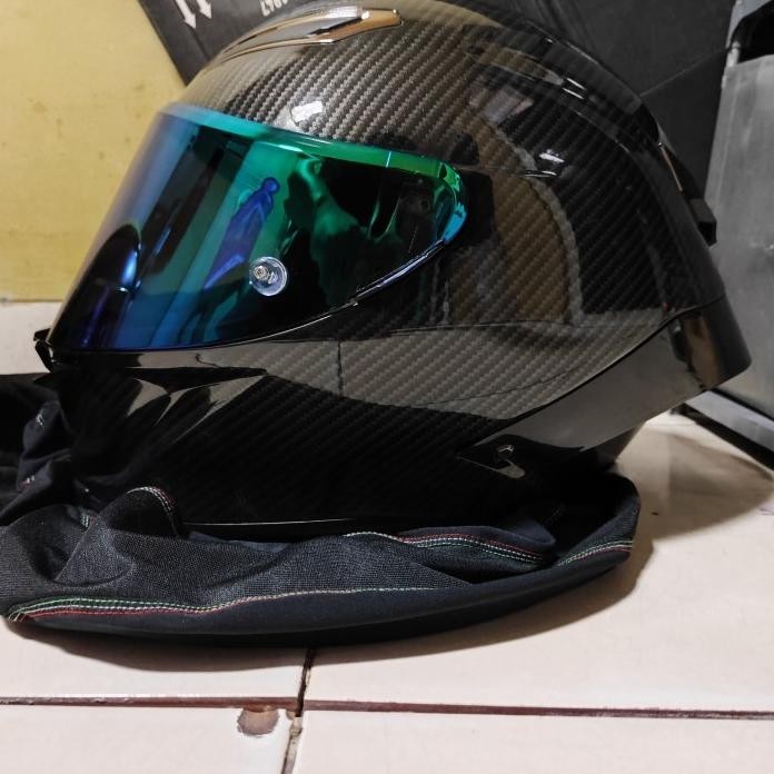 AGV PISTA GPR CLONE 1 1