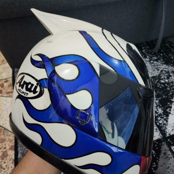 ARAI HASIRIYA STYLE BASIC ASTRO RIO