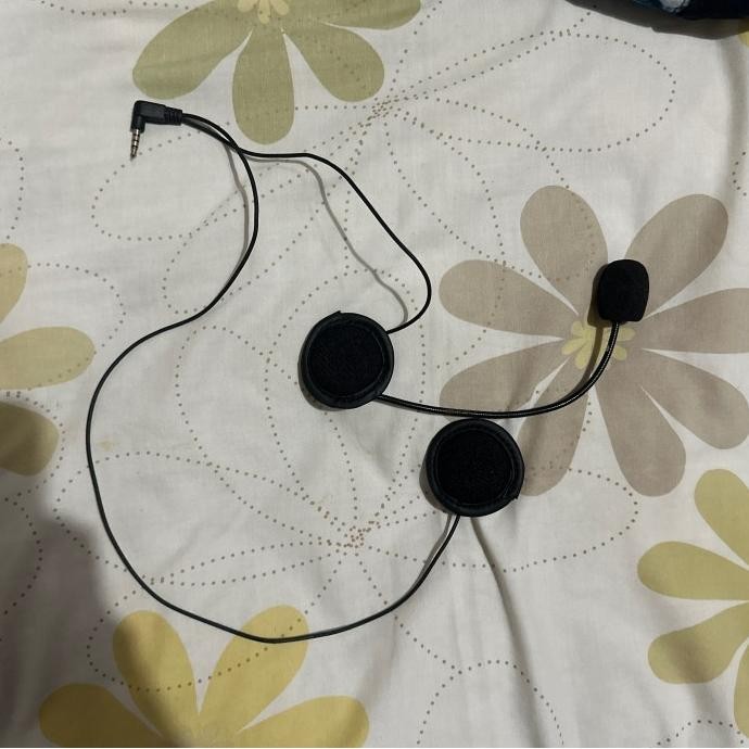 HEADSET EJEAS V6 PRO