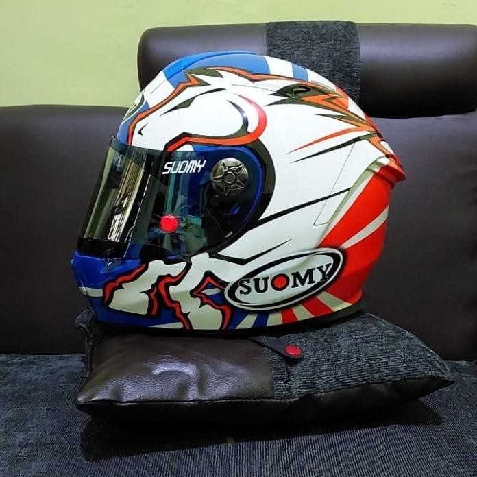 SUOMY SR SPORT NOT KYT KR1 NX RACE