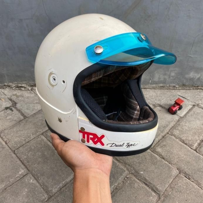 HELM TRX ORIGINAL HELM TRX CUSTOM