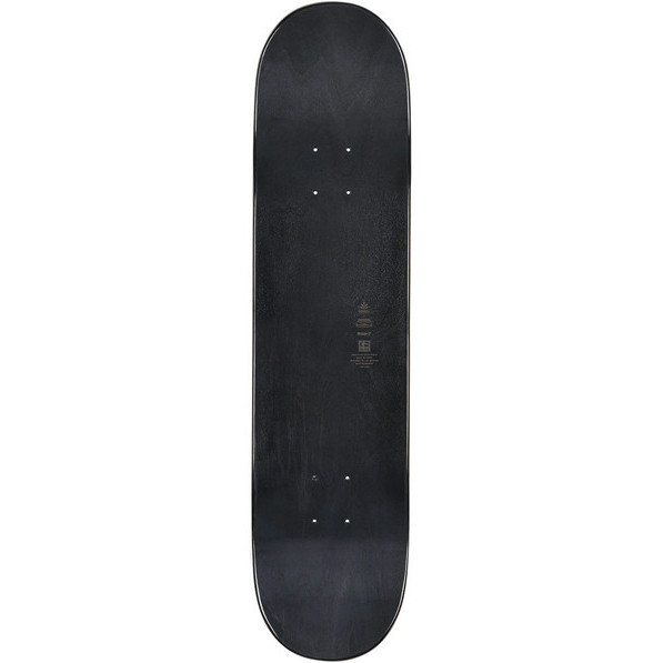 Fir Skateboard Deck Globe G1 Lineform 7.75 / Jual Papan Skateboard Globe