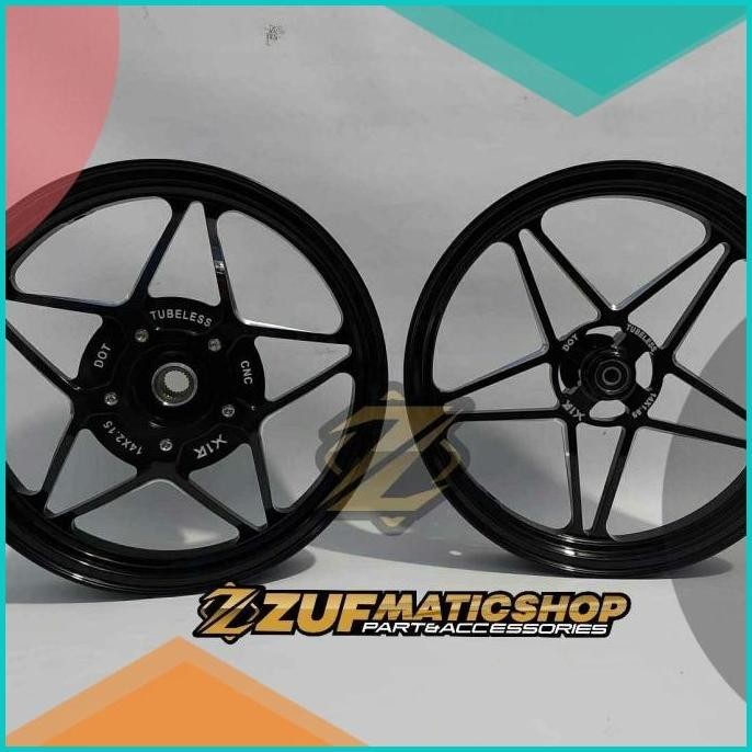 velg x1r vietnam 8JVLZ4 perkakas