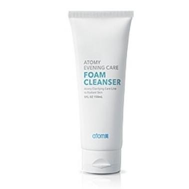 Atomy Evening Care Foam Cleanser