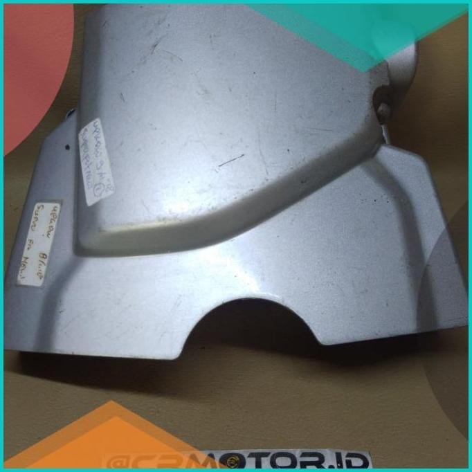 original cover gear Honda Supra fit new ori copotan motor 8JVLZ4 last