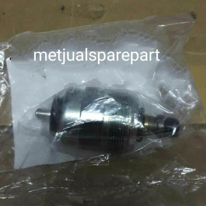 Switch Selenoid Bospom Injector Injektor Isuzu Panther Elf Nhr Nkr 55